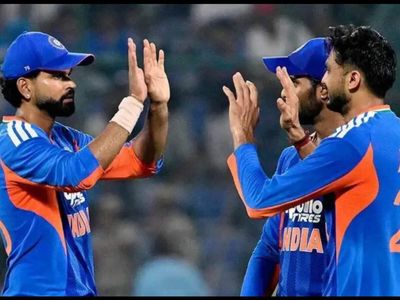 India vs Pakistan World Cup 2027 Match Date: Check IND vs PAK venue, timing, tickets and live streaming