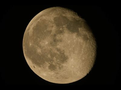 NASA is preparing the Moon for humans: Three new missions will search for underground shelter, water ice and hidden hazards