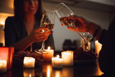 Can A Regular Date Night Improve Your Relationship?