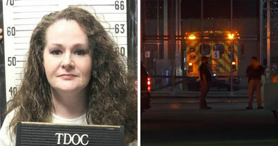 Traumatized Witnesses Break Silence After Botched Christa Pike Capital Punishment Fuels Conspiracy Theories