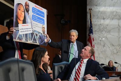 Jack Smith attack exposes GOP propaganda