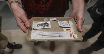 Stop political point-scoring on drugs and educate children, says campaigner
