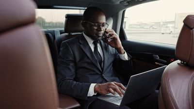 How Much Money Does Someone Need Before Americans Consider Them Wealthy?