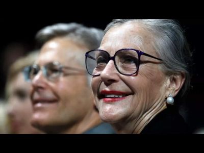 Meet world’s richest woman: Alice Walton got $33 billion richer without running Walmart, is building a $250 million tuition-free medical school