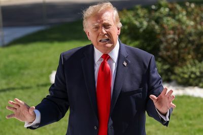 Trump calls Cornell ‘a fine school’ as he breaks silence on alleged gang rape case