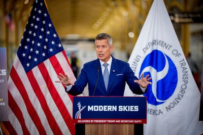 FAA Hit a Controller Hiring Record in 2026 — Here's What's Still Broken