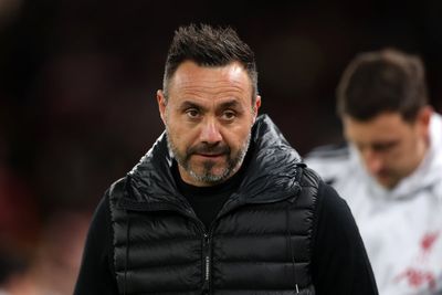 Tottenham drop exciting team news hint after Roberto De Zerbi pressure grows