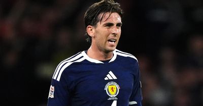 Luis Binks details family pride after Scotland debut as he urges patience