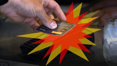 Card surcharge ban will take time to work through: bank