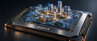 Advanced Micro Devices Is Spending $8.2 Billion to Learn What AI Needs Next