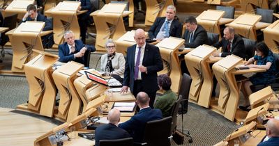 Minister suggests Scottish Government U-turn on compulsory redundancy ban