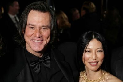 Quick Facts About Jim Carrey's Wife, Min Ah: Actor Quietly Marries Longtime Girlfriend in Private LA Wedding
