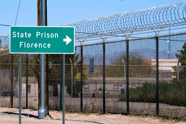 Supreme Court denies Arizona’s bid to delay start of takeover of healthcare in state prisons