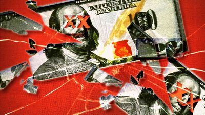 The National Debt Has Exploded. The Reckoning Is Still Coming.