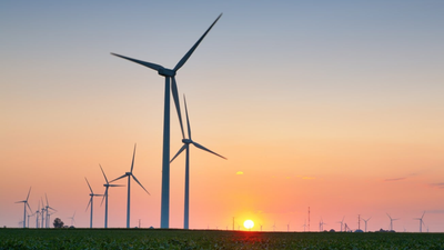 Iowa farmer says $25,000 wind lease is his farm's most profitable income source