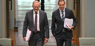 Are Australians really overtaxed? It depends what you think government should do