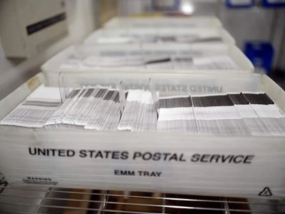 US Postal Service to take extra steps to ensure ballot deliveries