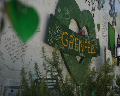 The Guardian view on Grenfell prosecutions: at last, survivors have a date