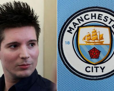 Criminal or saviour? Rui Pinto abandoned by Portuguese authorities after Manchester City leaks