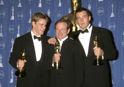 Paramount promised 30 movies a year to win Warner Bros. Losing Miramax if it fails may not scare it