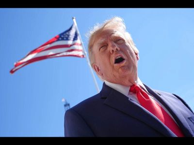 Donald Trump approval ratings fall to alarming level ahead of November 2026 US midterm elections: Only 17 per cent of American adults now approve Republican President