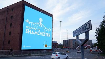 Manchester City not 'above the rules', says Downing Street