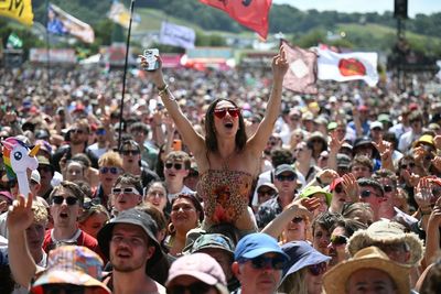 First Glastonbury tickets sell out in just 30 minutes as disappointed fans caught out by sale change