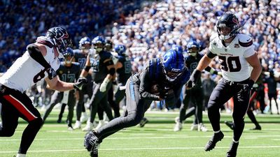 Week 4 Fantasy Sleepers: Start Marcus Mariota, Keenan Allen