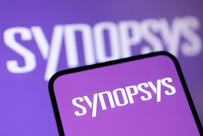 Synopsys shares jump on robust growth outlook, OpenAI and AWS deals
