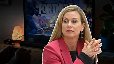 Online gaming giants told to lift safety standards