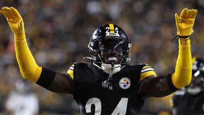 Cowboys Super Bowl Market on Kalshi Bumps After Joey Porter Jr Trade, Steelers Flat