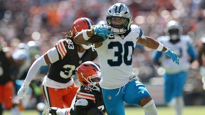 Week 4 Buy-Low, Sell-High Players: Time To Deal Chuba Hubbard?