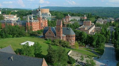 Jane Doe in Cornell 7 case alleges campus police knows she was sexually assaulted. DA claims they never got her statement: ‘failure to do anything is shocking’