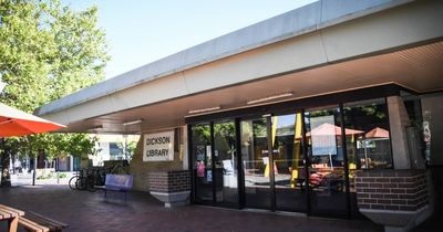 Canberra's mental health depends on the places we're quietly losing