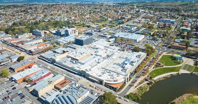 Retail shakeup: major shopping centre hits market amid regional sell-off
