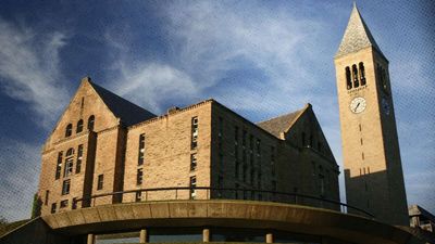 The Cornell Rape Lawsuit Is Fueling a Deranged Social Media Mob