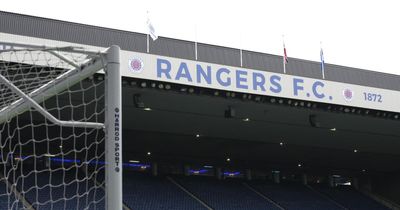 Rangers hire Leeds' Elland Road engineering firm amid Ibrox redevelopment plans