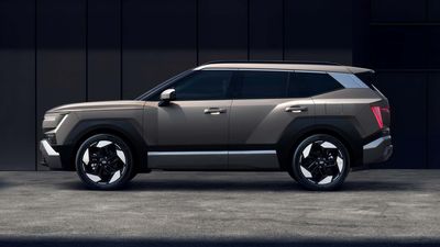 Watch Hyundai Debut The New Tucson In The US: Livestream