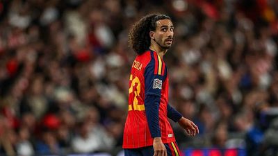 Marc Cucurella Is ‘Far Superior’ for Spain Than Real Madrid—Why?