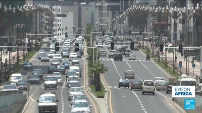 Ethiopia and Eritrea break diplomatic ties over conflict