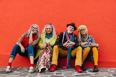 The Baby Boomer Population Is Shrinking — Here’s How Many Are Left in the U.S.