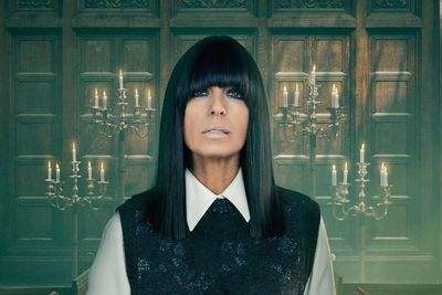 The Celebrity Traitors: Meet the players Claudia Winkleman has picked as her team of backstabbing stars