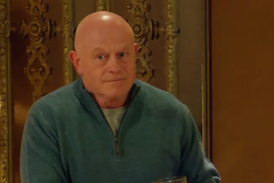 Ed Gamble on Ross Kemp’s Celebrity Traitors paranoia: ‘One of the funniest things I’ve ever seen on TV’