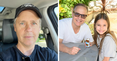 New Heartbreaking Details Emerge In Chad Lowe’s Daughter Fiona’s Tragic Passing At 13