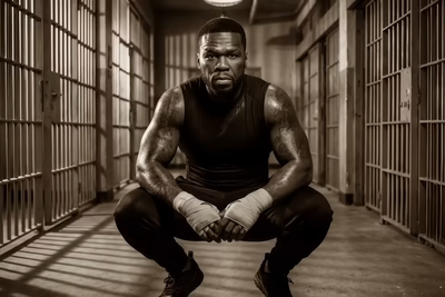 'LOL': 50 Cent Mocks Rick Ross' Arrest Amid Bitter 15-year Feud
