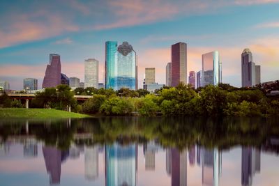 A Blue Wave Could Sweep Greg Abbott’s Handpicked Houston Judges Out of Office