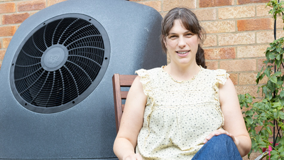 Milton Keynes family gets five years of zero bills with solar and heat pump