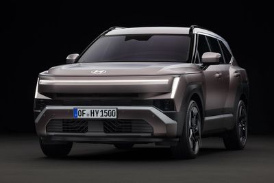 New Hyundai Tucson goes gunning for Land Rover