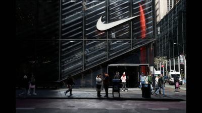 Nike stock falls after revenue miss, NKE forecasts 2027 revenue decline and announces layoffs - here's what investors need to know