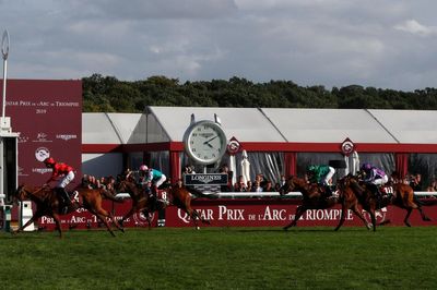 2026 Prix de l'Arc de Triomphe odds: Contenders, draw, tips and how to bet on the Arc